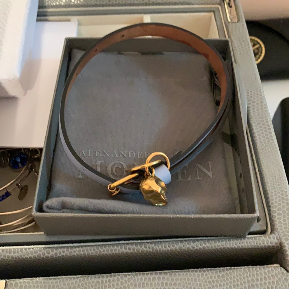 Alexander McQueen Bracelet